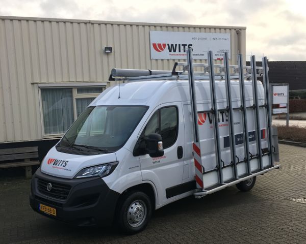 Wits Vastgoedonderhoud Nederland